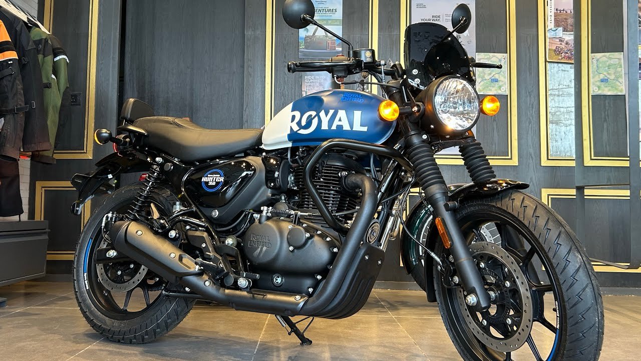 Second Hand Royal Enfield Price