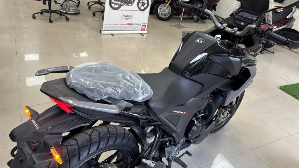 Honda Hornet 2.0 Bike Low Price