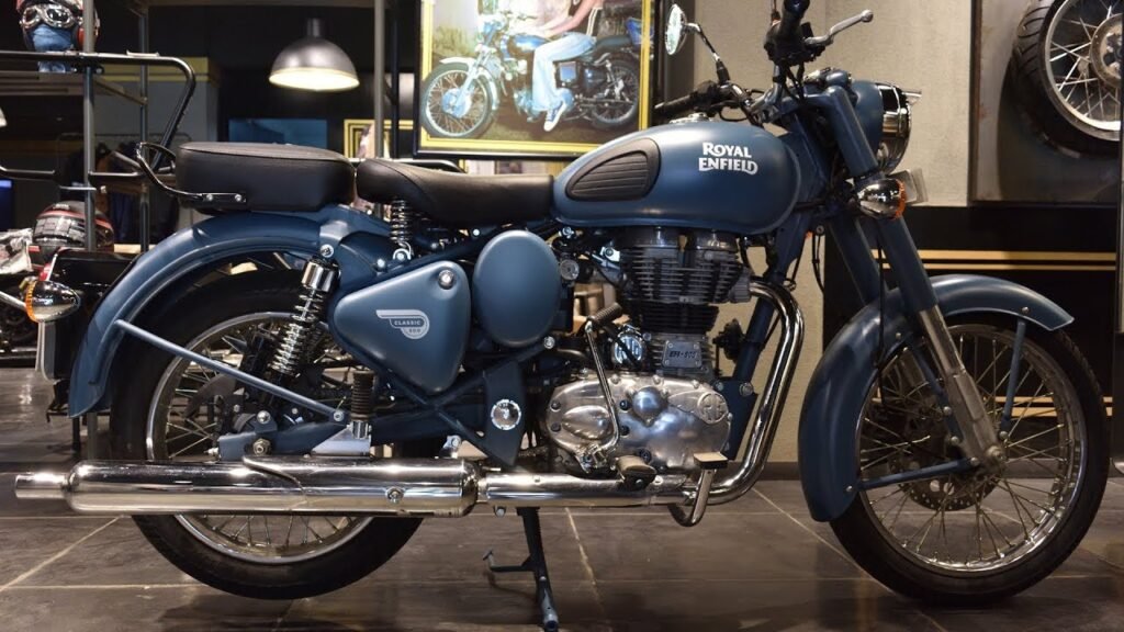 Royal Enfield 250cc Price