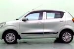 Maruti Celerio