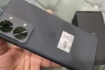 OnePlus Nord 2T Smartphone